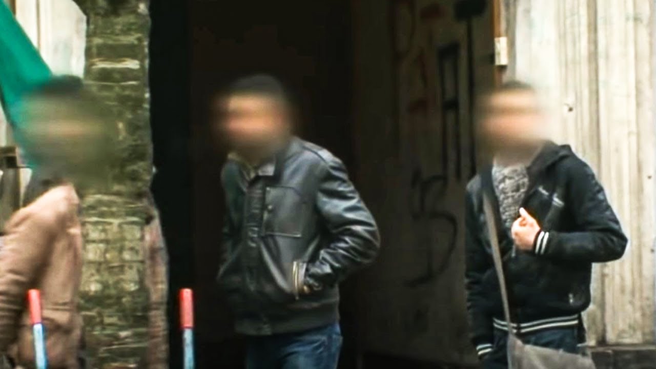 Les nouveaux rois de Saint Denis