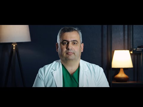 Mjeku urolog Ened Kacorri flet për eksperiencën e tij në fushën e urologjisë