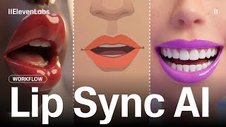 Download lagu How to Lip Sync any Audio to Video with any AI Model (Wan 2.6, Omnihuman 1.5, etc...) mp3