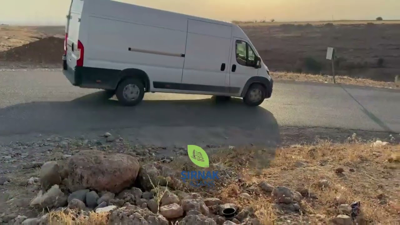 Silopi’de çevre temizliğiyle toplumsal çürümeye dikkat çektiler