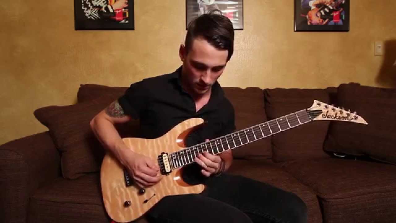 CITY IN THE SEA - Without An Answer (Guitar Play-through) - YouTube