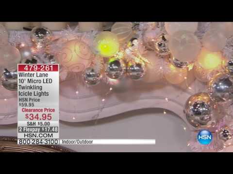HSN | Seasonal Clearance Up To 60% Off 12.27.2016 - 12 PM