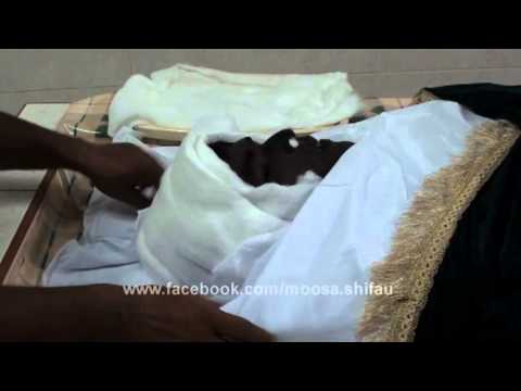 Lomaraalan Jeheyney - Moosa Shifau