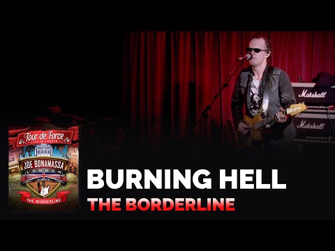 Joe Bonamassa Official - 