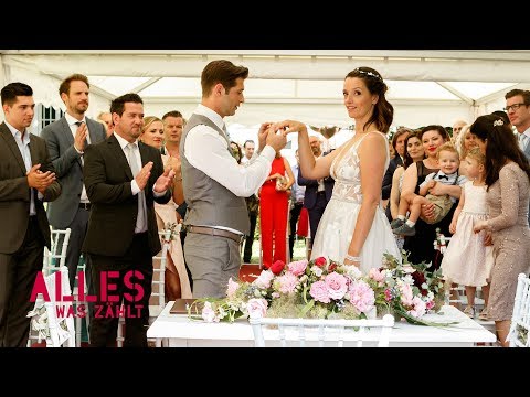 Alles was zählt | Der Trailer zum Jubiläum der RTL-Serie