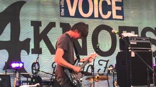 Stephen Malkmus and the Jicks- Baby Come On 07/11/15