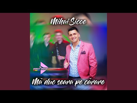 Mă duc seara pe cărare