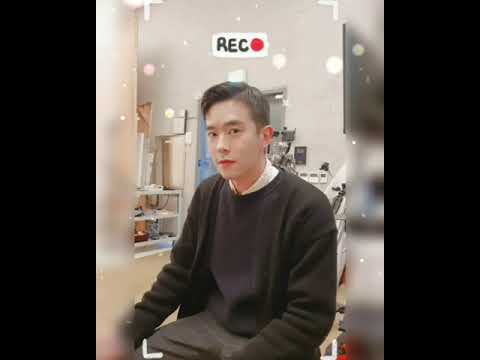 Thumbnail for 2019.12.02 VIDEO INSTAGRA otbc fam n fan - JINON- KIM JINCHUL by video instagra