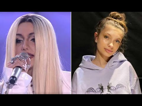 Przykre, jak część Polaków skrytykowała Viki Gabor i jej rodziców po występie w „TTBZ”. Sieć zalana