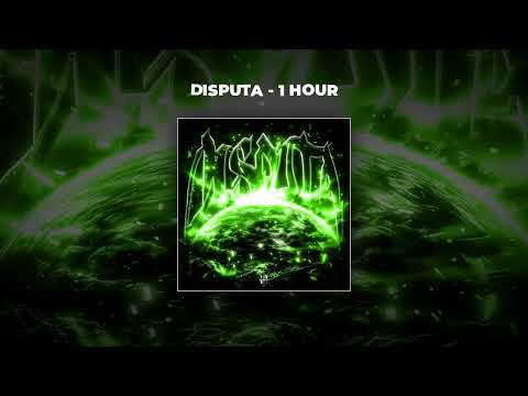 [1 HOUR PHONK] M4GN - DISPUTA