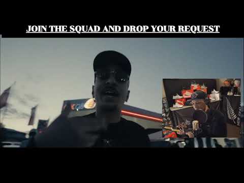 Swedish Drill: LELO - "Gangster Party" (New Zealand Reaction)