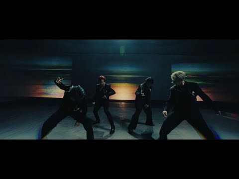 OWV - 「Gamer」Dance Performance Video【4K】