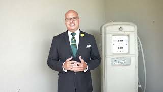 Welcome to the Leevy's Funeral Home