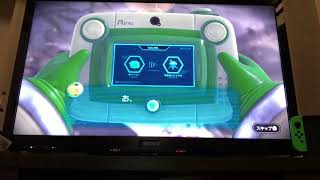 #あっくんゲームズピクミン3#7