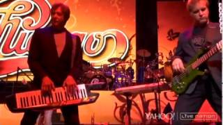 Download lagu Chicago  (the band) In  Phoenix mp3