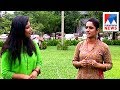 Surabhi Lakshmi Manorama News