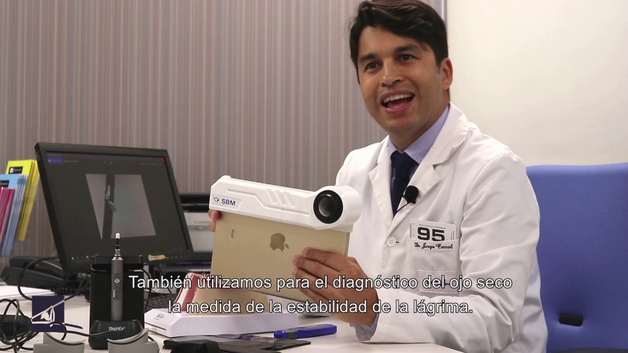 Watch Ojo seco. Qué es, síntomas, causas, diagnóstico y tratamiento⎮ Admira Visión Now Ojo seco. Qué es, síntomas, causas, diagnóstico y tratamiento⎮ Admira Visión