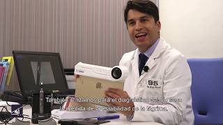 Ojo seco. Qué es, síntomas, causas, diagnóstico y tratamiento⎮ Admira Visión