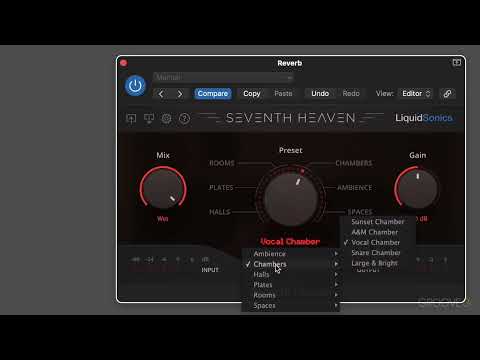 Seventh Heaven Walkthrough