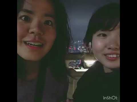 英語英米文化学科 徳島文理大学　香港 英語・中国語短期留学