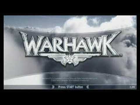 warhawk playstation 4