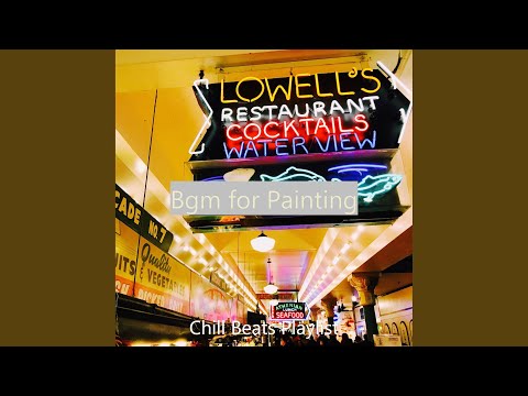 Music for Quarantine - Lofi