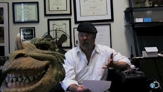 First Date and Chewed Shoes | MythBusters