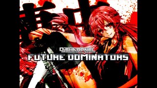Cover art for FUTURE DOMINATORS 1.3