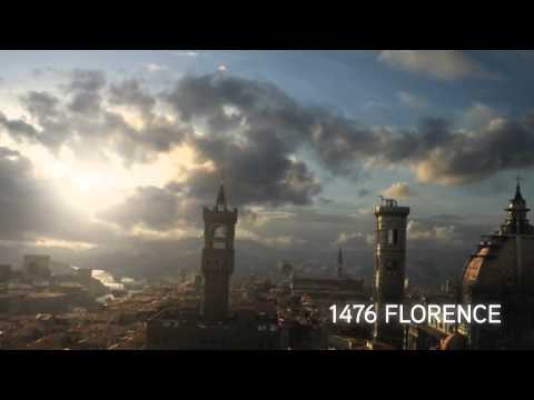 La Storia Completa Di Assassin's Creed