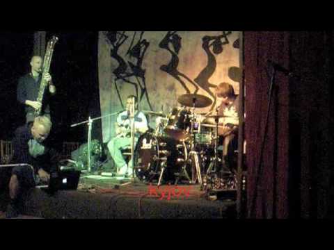 Lucien Dubuis Trio feat. Jane from Finland - Jazz Song