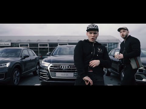 MAJOR SPZ - Trasa  gość Dj Twister (prod.Ślimak) #TOWAR