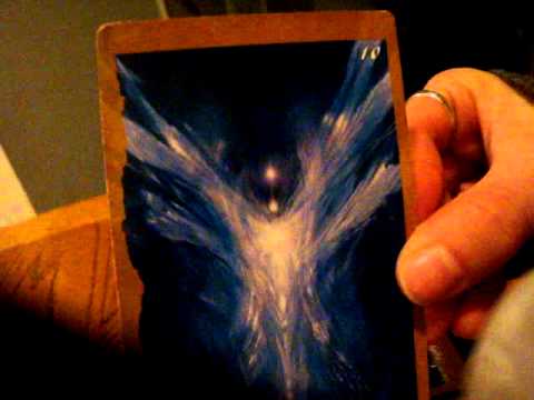 The Faeries Oracle by Brian Froud part 1