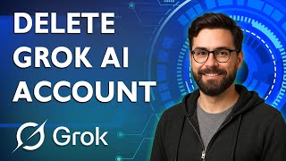 How To Delete Grok Ai Account [2026 Guide]