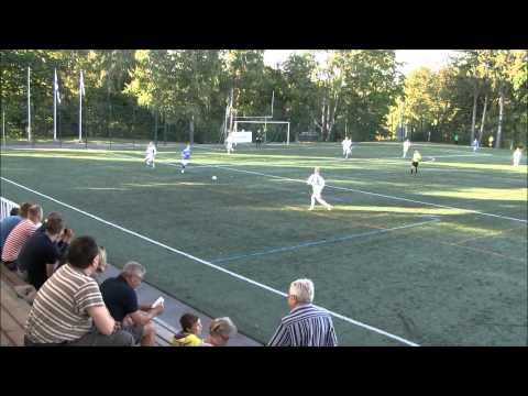 TPK - SoVo 2.8.2013 kolmosta kooste