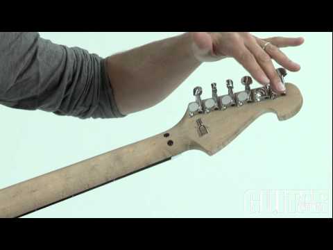 Washburn  NUNO BETTENCOURT 4N USA No. 12505. New with Full Warranty! image 3