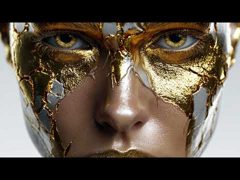 Nothing Cracks Gold (Dark Hypnotic Techno) | VOLT