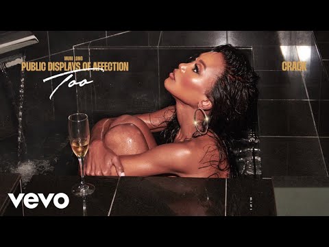 Muni Long - Crack (Audio)