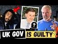 Henry Nowak: What If The Police Did Exactly What They Were Trained To Do?