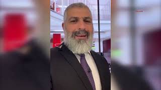 צבי יחזקאלי: חמאס צריך להיות בחוסר יכולת להבין את המהלכים שלנו...