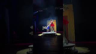 ✨ Magique is back with their show &quot;Fire and Water&quot;! ✨