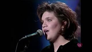 Alison Krauss &amp; Union Station - When You Say Nothing At All (1995)(Music City Tonight 720p)