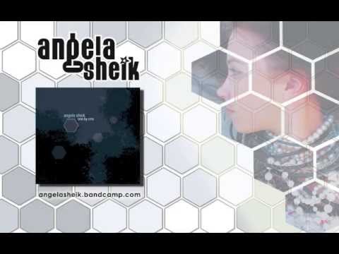 Angela Sheik - When Will I See You Again?