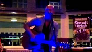Dave Lynas Aint No Sunshine Live @ The Beaconsfield