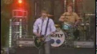 McFLY - She Loves You