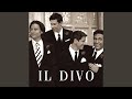 Dentro un Altro Si - Il Divo - Topic Dentro un Altro Si