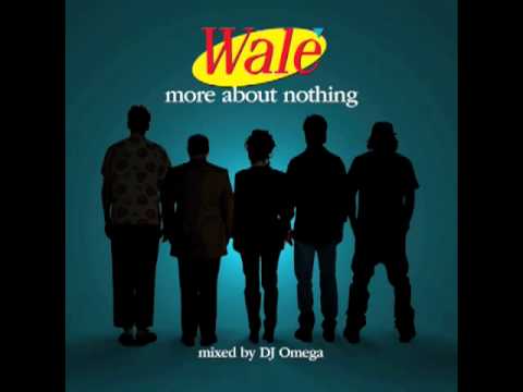 Wale ft. Wiz Khalifa - The Breeze (Cool)