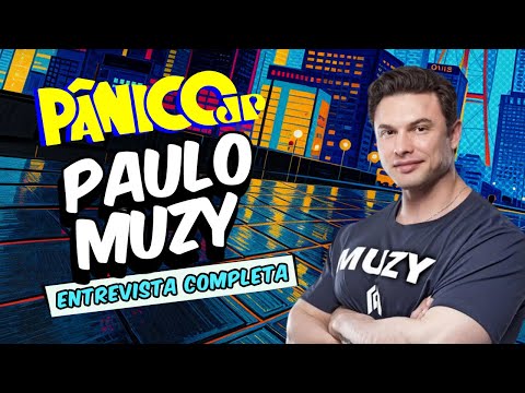 PAULO MUZY SOLTA O VERBO SOBRE OZEMPIC, REMÉDIOS MILAGROSOS E LADO RUIM DA MEDICINA; VEJA ÍNTEGRA