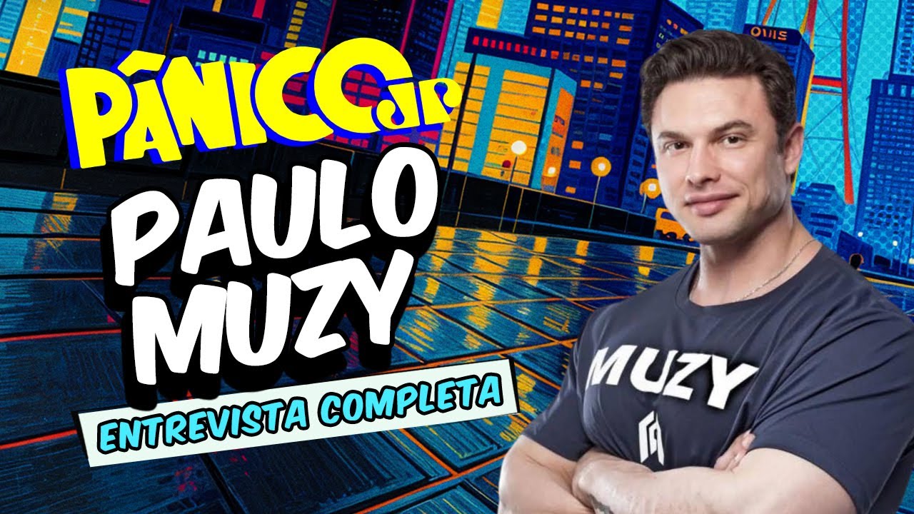 PAULO MUZY SOLTA O VERBO SOBRE OZEMPIC, REMÉDIOS MILAGROSOS E LADO RUIM DA MEDICINA; VEJA ÍNTEGRA