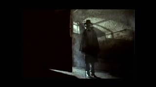 BAUHAUS  -  Lagartija Nick (  Videoclip 1982 )