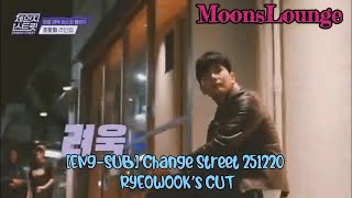 Download lagu [ENG-SUB] Change Street 251220 - Ryeowook's CUT mp3